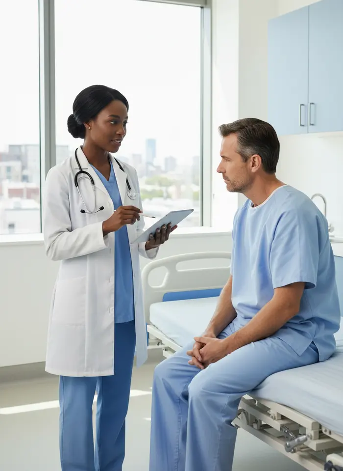 Gesundheit und Wissenschaft - Health Ratgeber