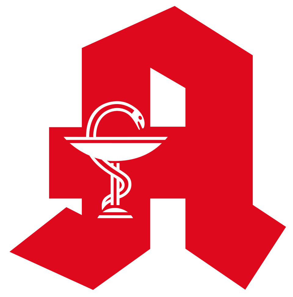Apotheke Logo