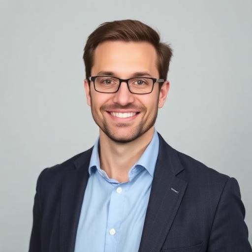 Dr. Florian Weber