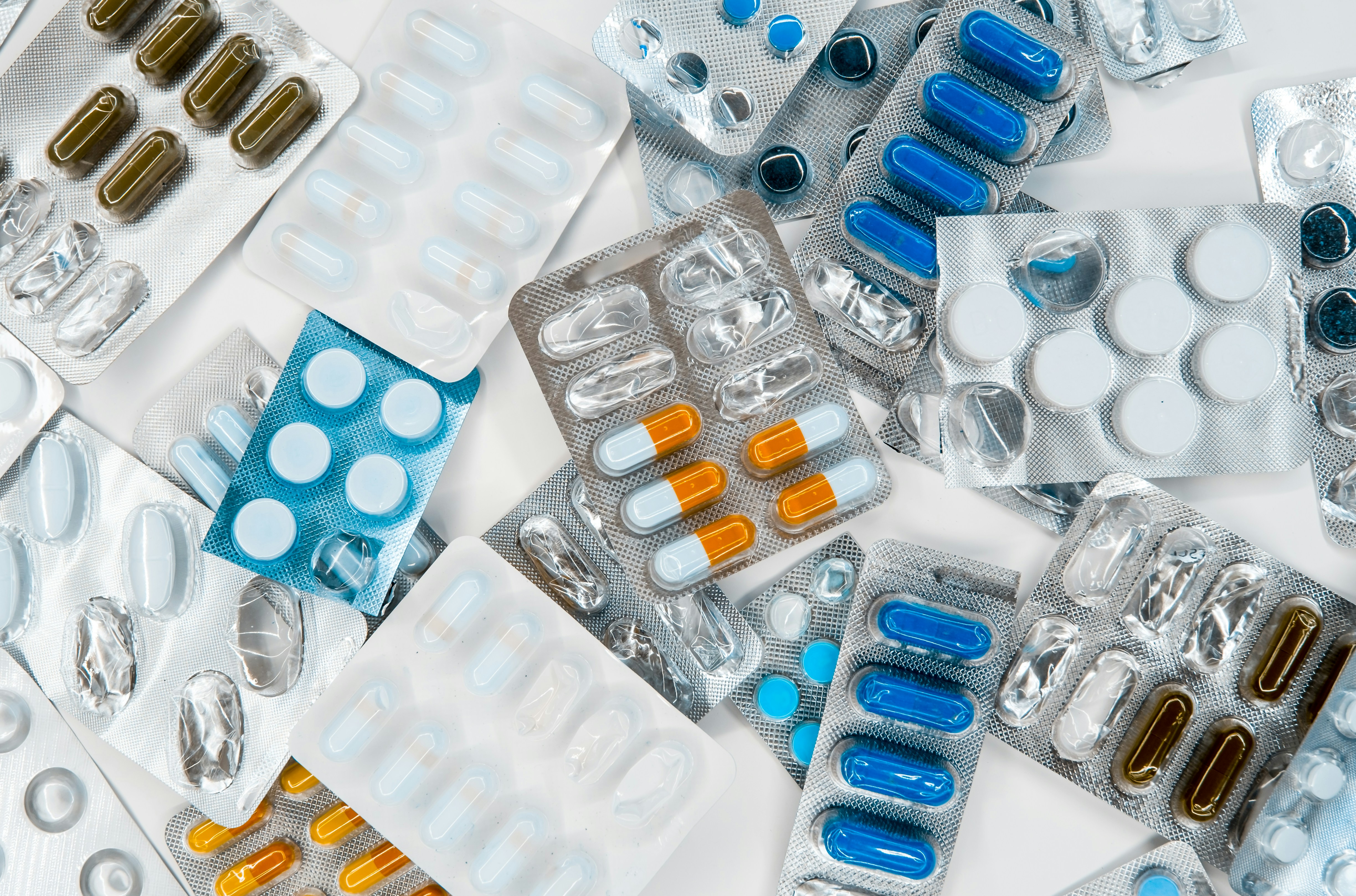 Premium Lactoferrin - Wissenschaftlich fundiert