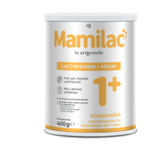 mamilac 1+ Kindermilch ab 1 Jahr