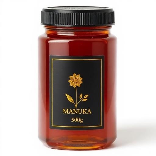Manuka Honig MGO 800+ von Watson & Son