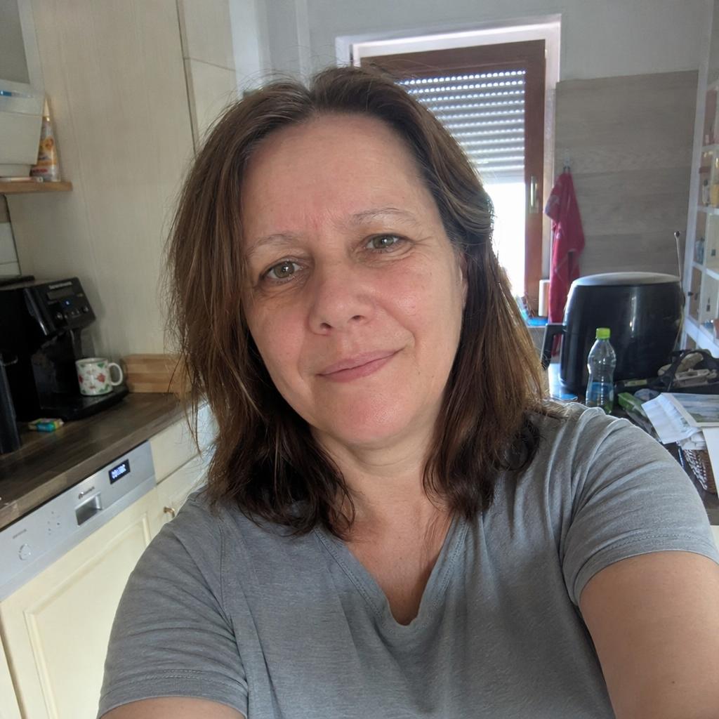 Andrea S., 47 – PHGG Erfolg