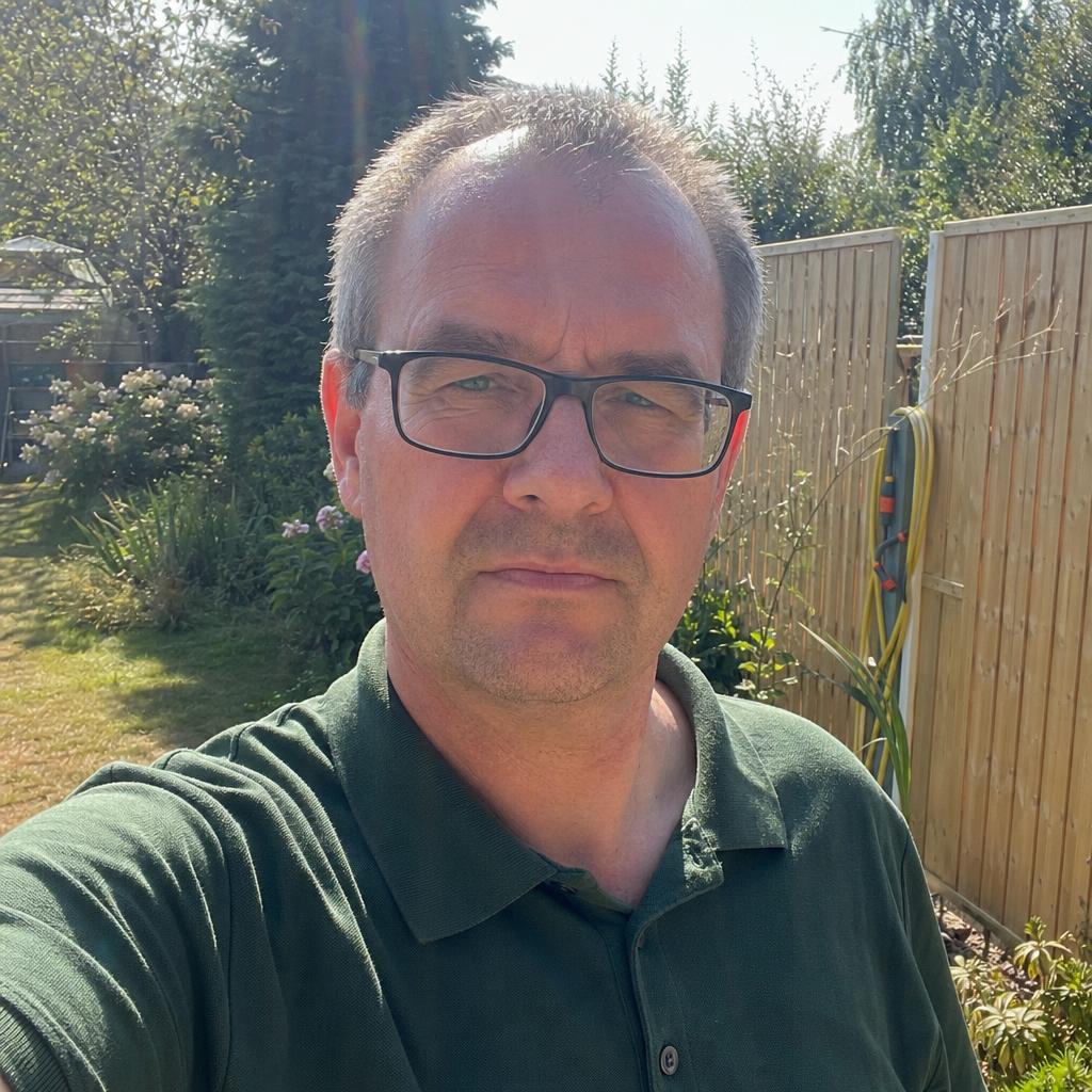 Thomas R., 51 – PHGG Erfolg