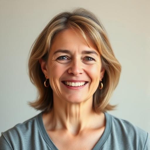 Andrea L.
