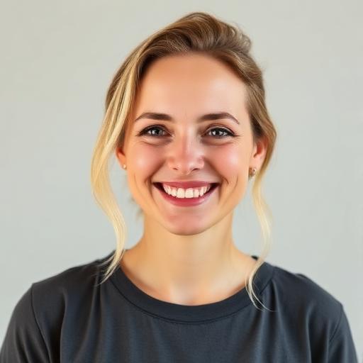 Sarah K.