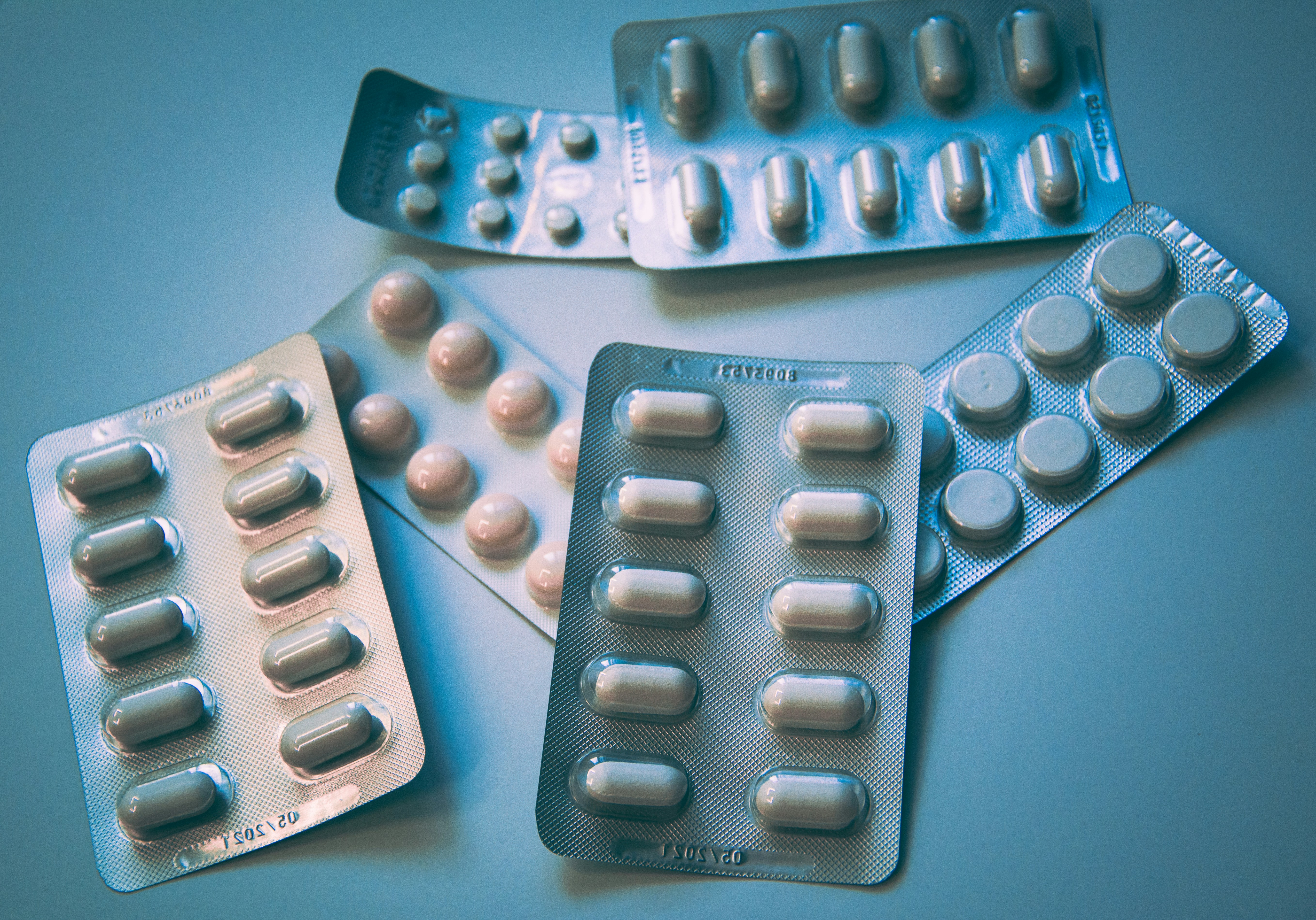 Virenschutz durch Lactoferrin