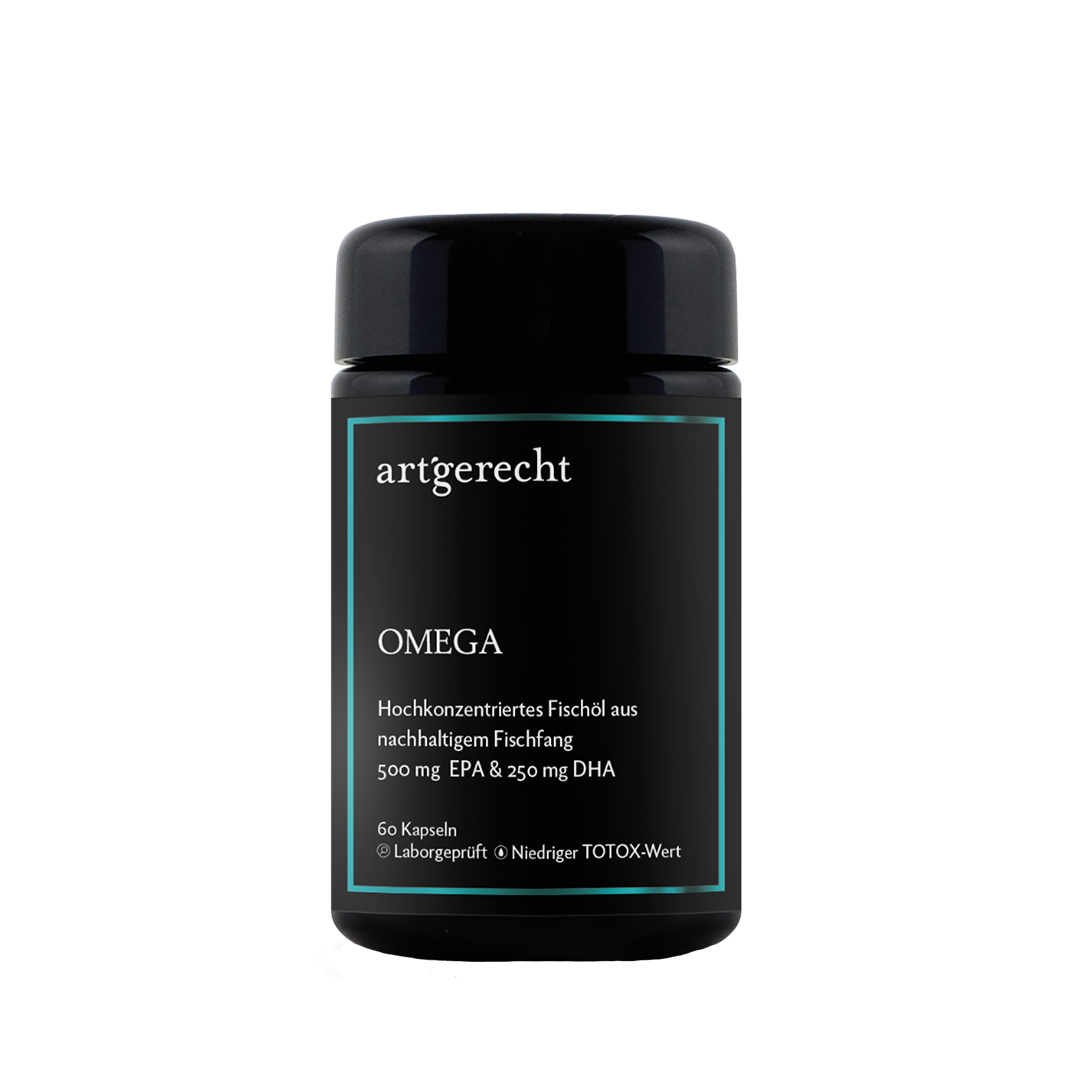 Omega-3 EPA/DHA Supplement