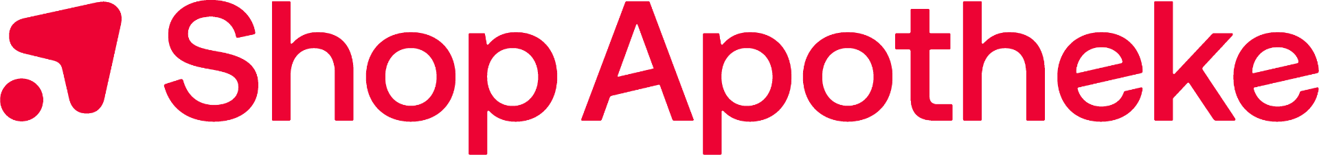Shop-Apotheke Logo