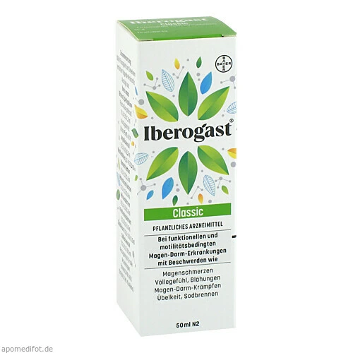 Iberogast Classic