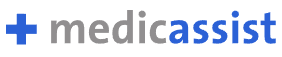 Medic Assist Logo