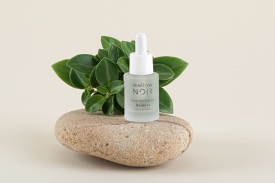 mellow NOIR Concentrated Booster